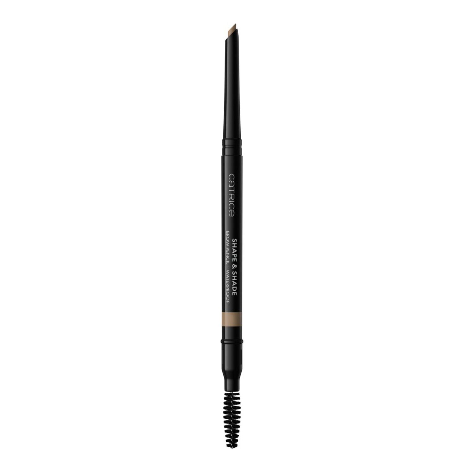 Shape&Shade - Crayon Sourcils Waterproof Longue Tenue