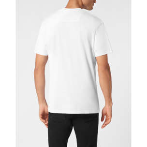 PHILIPP PLEIN T-Shirt Round Neck