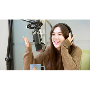 Micro AVERMEDIA Live Streamer MIC 350 AM350