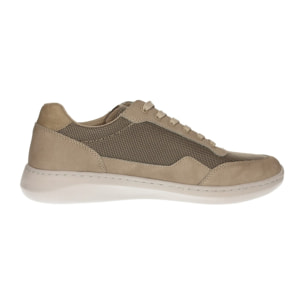 Sneakers Uomo Tata Italia Beige