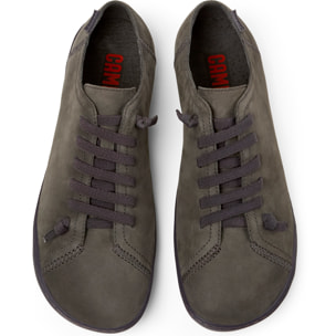 CAMPER Peu Cami - Zapatillas Mujer Gris