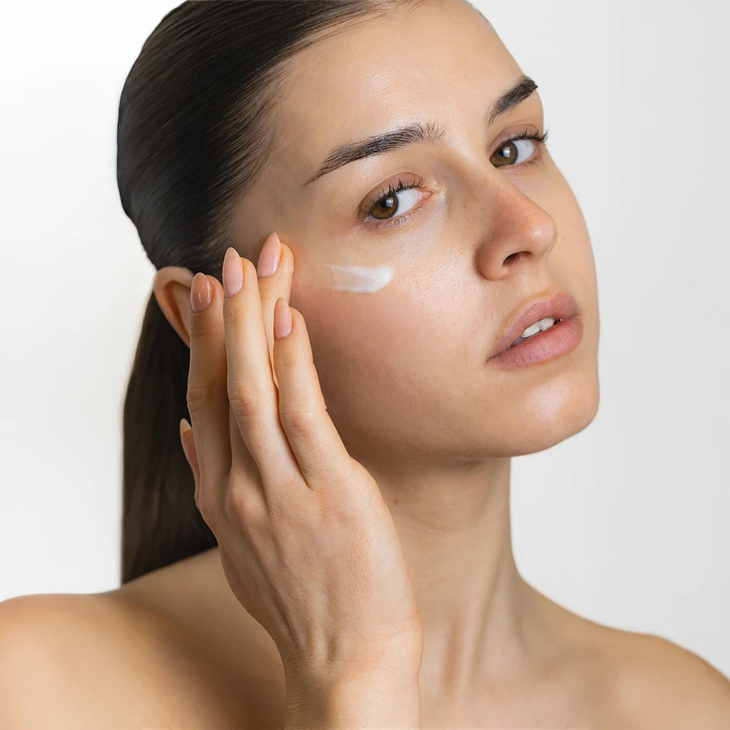 Hydra+ - Gel Crème Hydratant Visage 50 ml