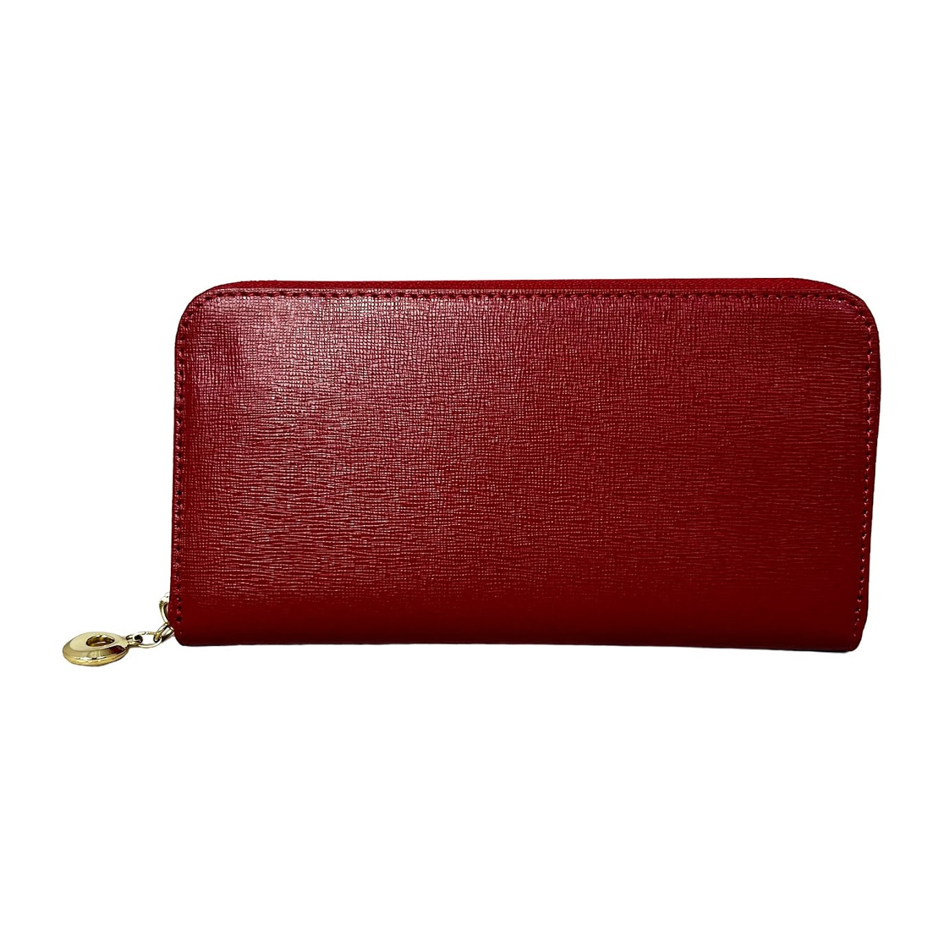 Cartera Cheval Firenze Giove Rojo Oscuro