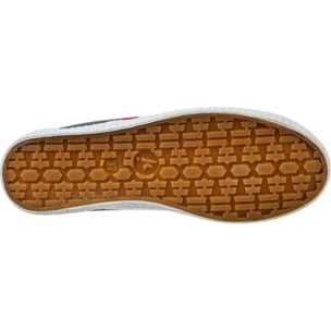 Zapatillas Sneaker Unisex - KAWASAKI Retro Canvas Shoe K192496-ES 1028 Turbulence
