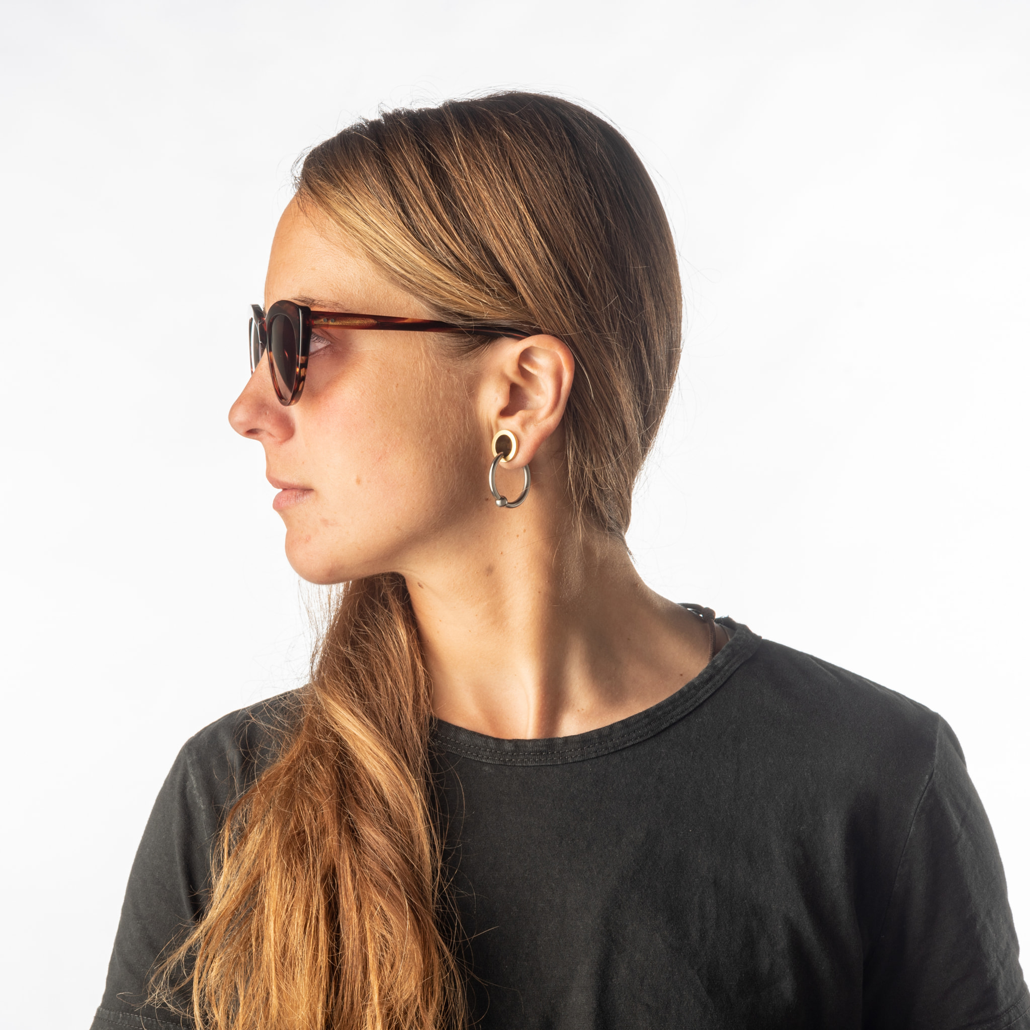 GAFAS DE SOL OCEAN KIMBERLEY de color Marron