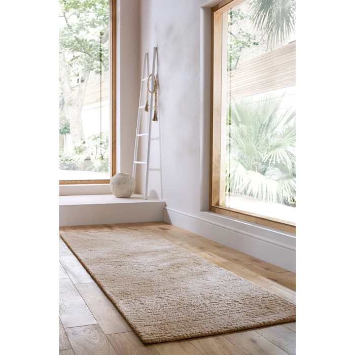 Tapis en laine de couloir HARRIS