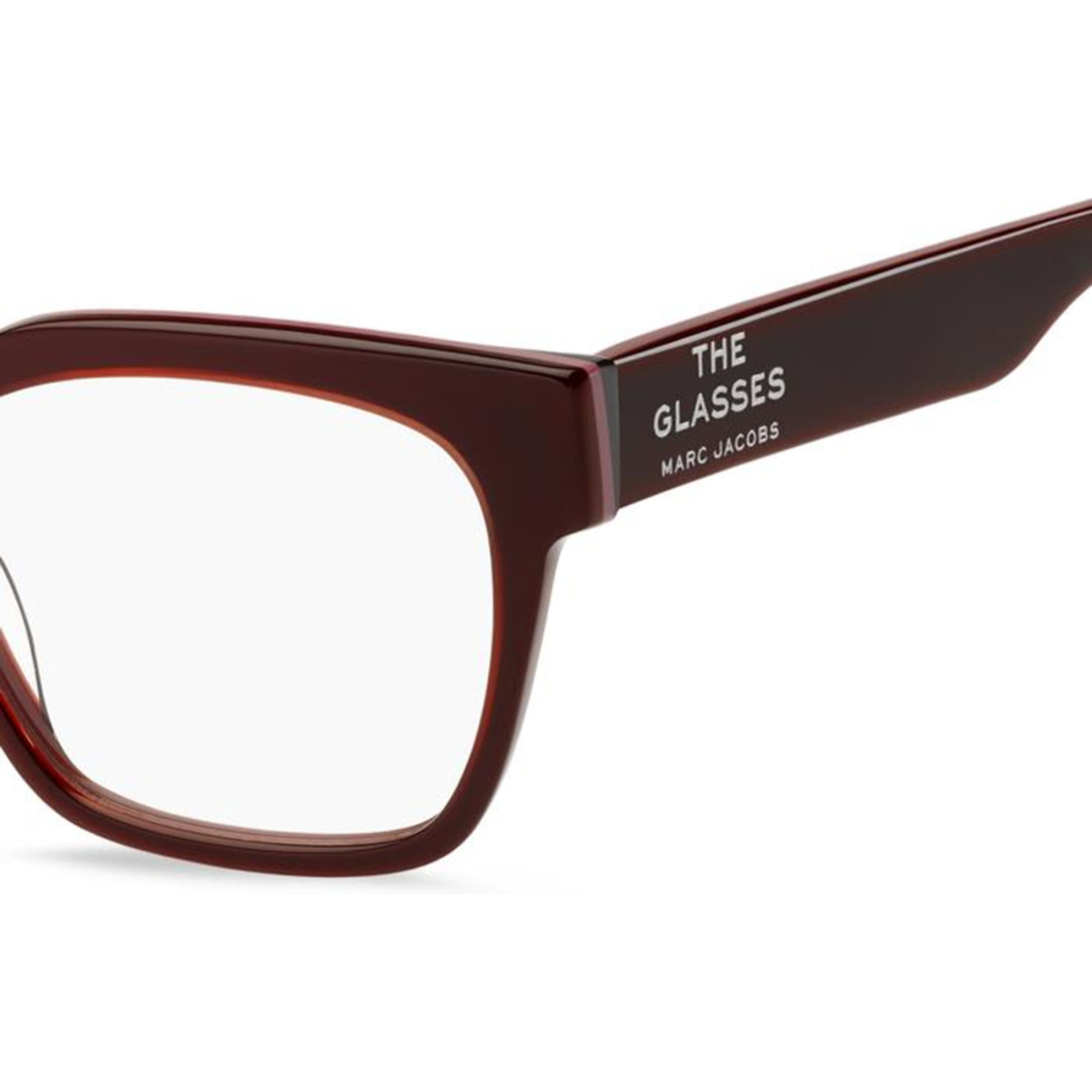 Gafas de Vista Marc Jacobs MARC 801 C8C de Acetato Mujer 53 mm