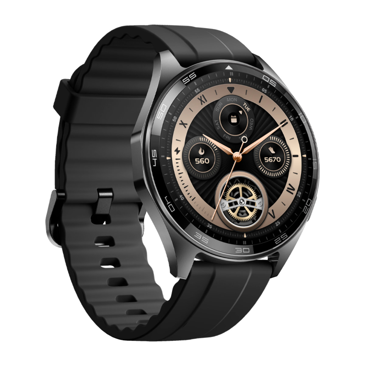 PRIXTON Smartwatch SWB33