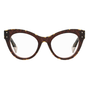 Montura de gafas Missoni Mujer MIS-0065-N6X