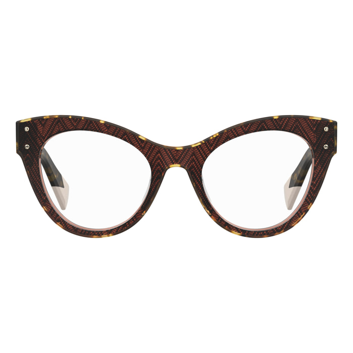 Montura de gafas Missoni Mujer MIS-0065-N6X