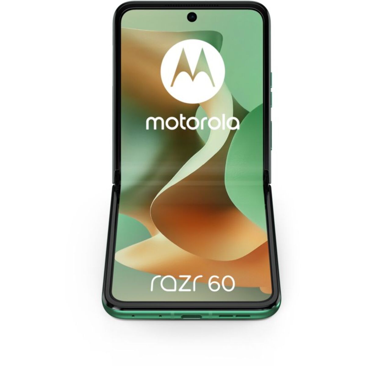 Smartphone MOTOROLA Razr 60 256Go Vert