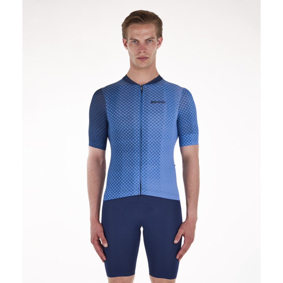 Paws - Maglia - Blu Nautica - Uomo