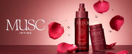 Musc intime