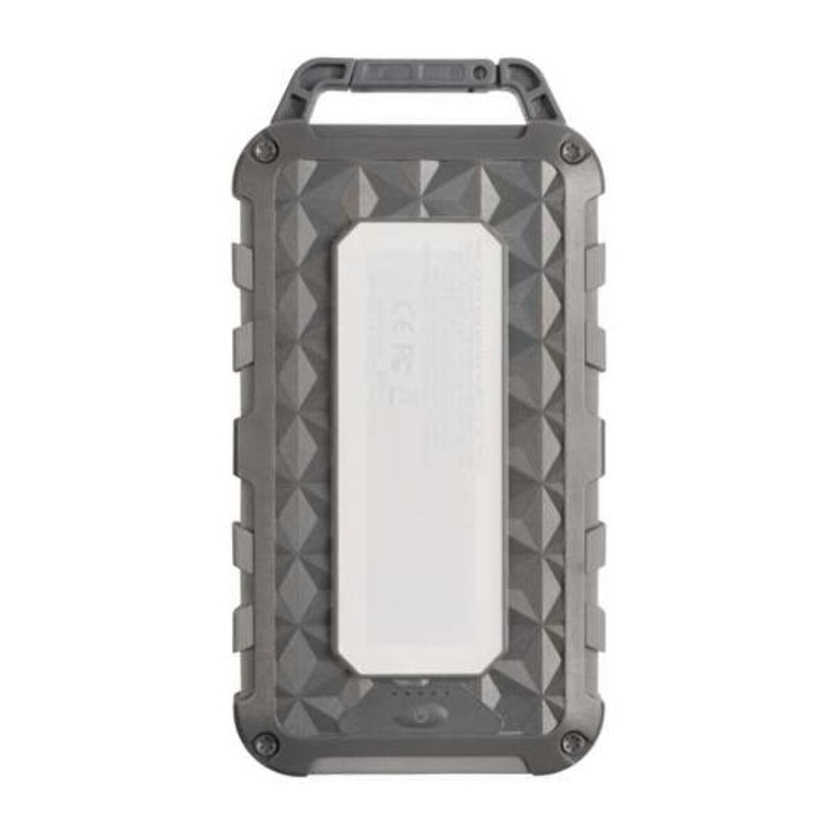 Station d'accueil XTORM solaire 10.000mAh Série Fuel 20W