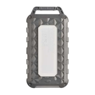Station d'accueil XTORM solaire 10.000mAh Série Fuel 20W