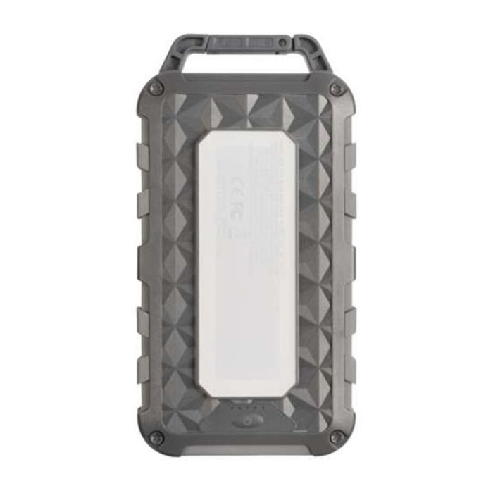 Station d'accueil XTORM solaire 10.000mAh Série Fuel 20W
