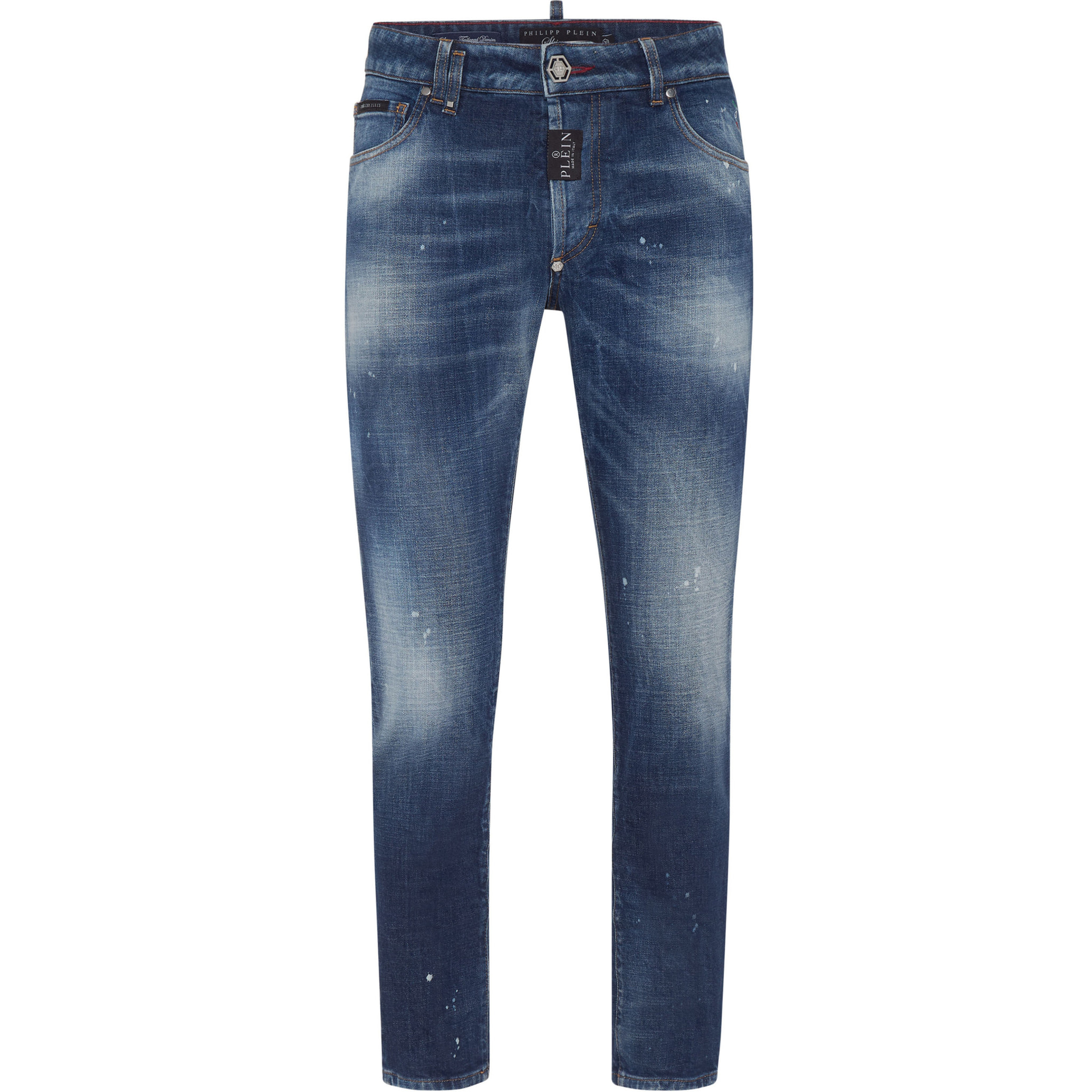 PHILIPP PLEIN Jeans Skinny Fit