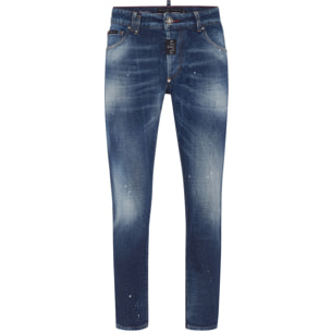 PHILIPP PLEIN Jeans Skinny Fit