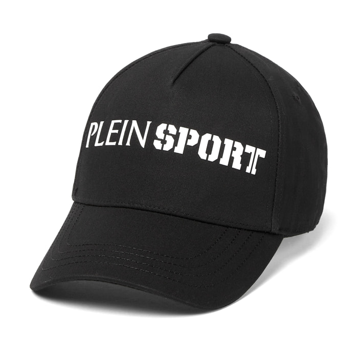PLEIN SPORT Baseball Cap