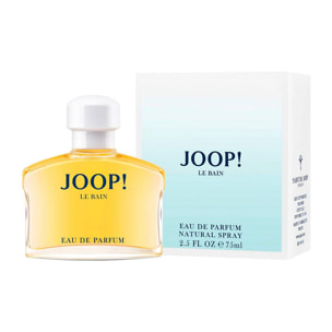 JOOP - Le Bain Eau De Parfum - Donna - 75 ML