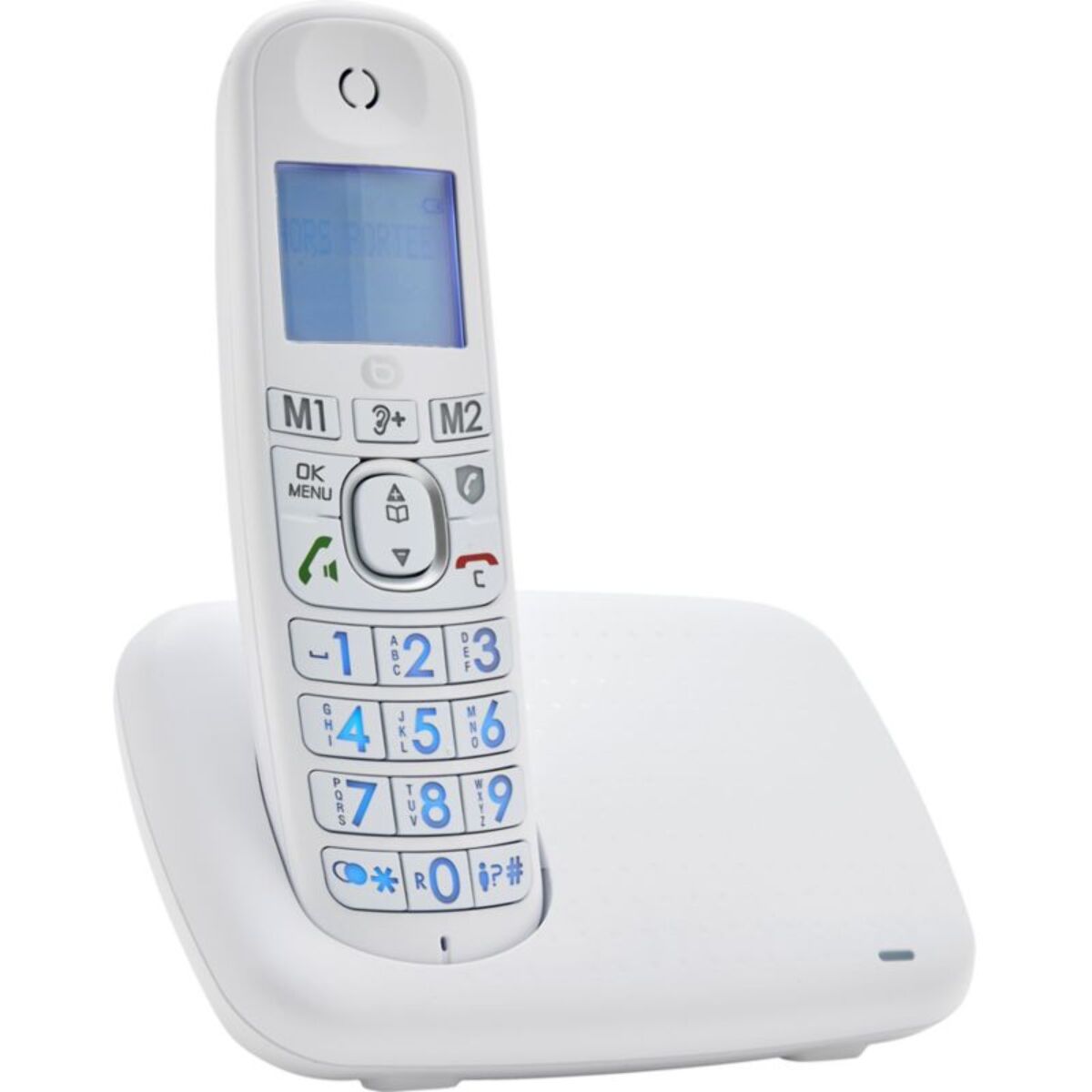 Téléphone sans fil ESSENTIELB EB_TS-11-SF