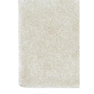 Tapis salon et chambre tissé motif uni FASA