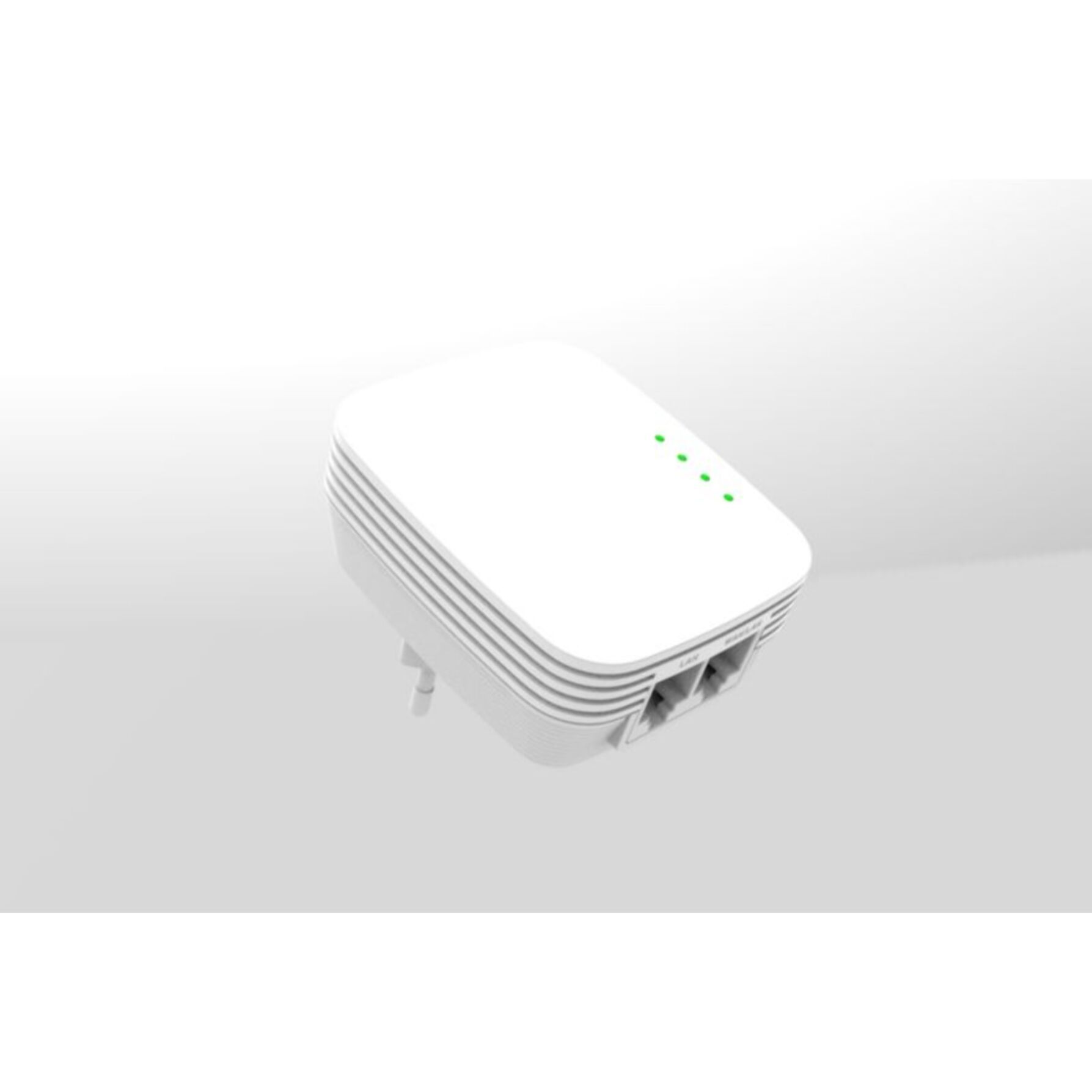 Répéteur Wifi ESSENTIELB AC750 Easy wifi 2026