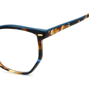 Gafas de Vista Carrera 3058 6UZ de Acetato Mujer 55 mm