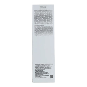 Desmaquillante Facial Heartleaf Pore Control Cleansing Oil Anua 200 ml