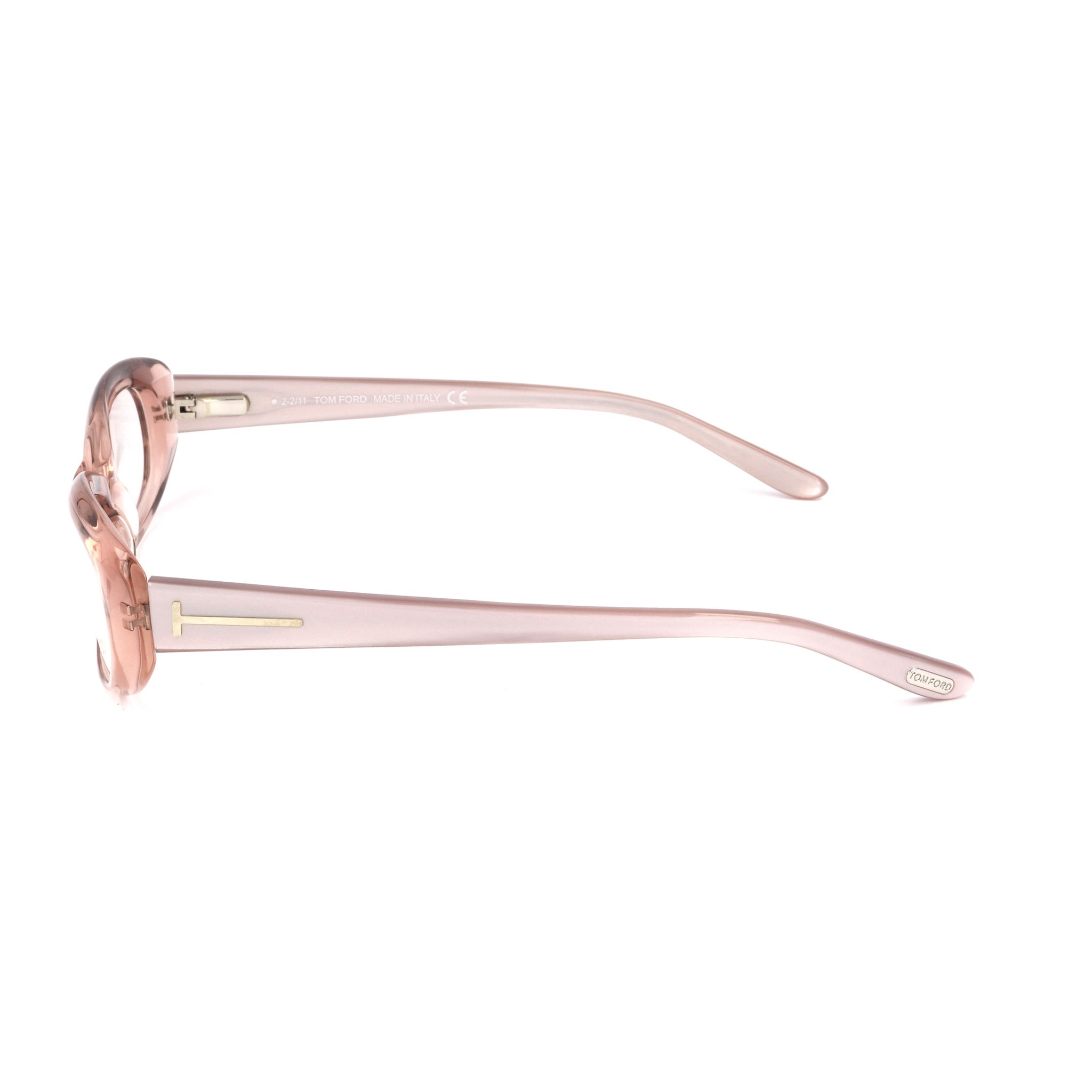 Montura de gafas Tom Ford Mujer FT5141-020