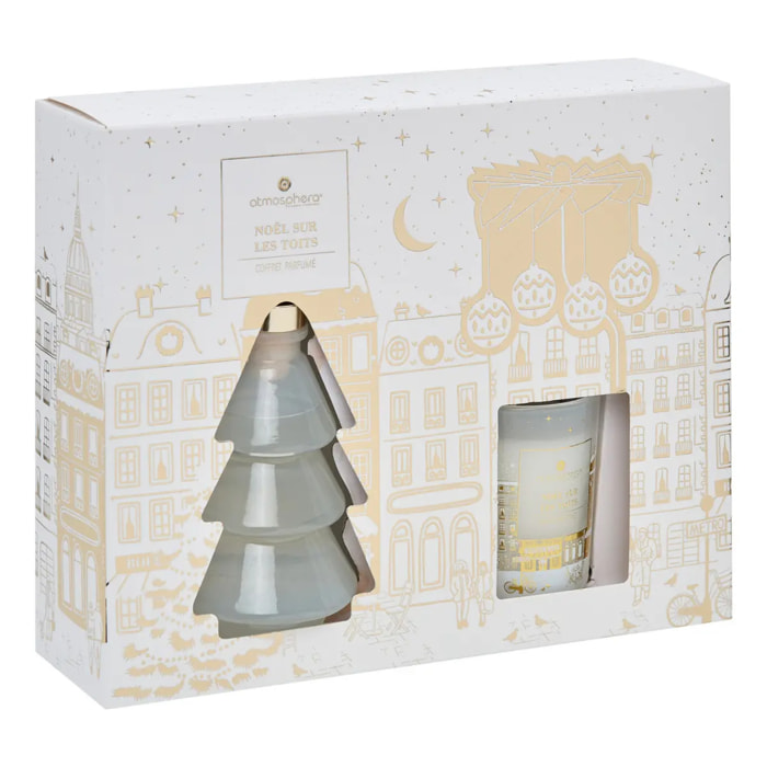 COFFRET PFM HIVER A PARIS