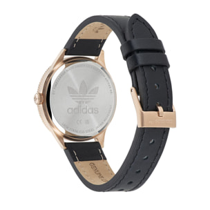 Adidas Reloj Analógico De Cuarzo. Ao Fashion Edition Three Small