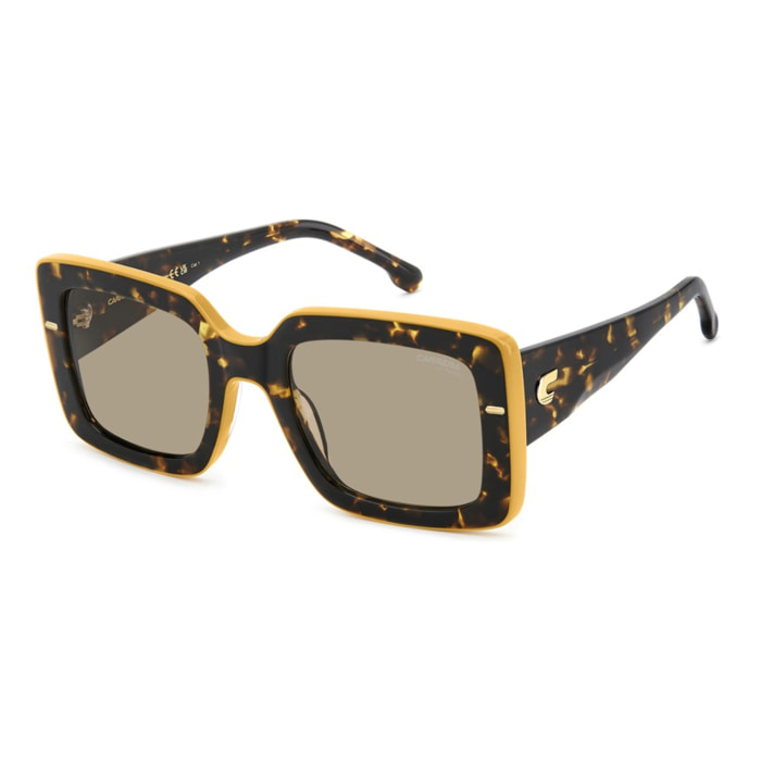 Gafas de Sol Carrera 3085/S 086 de Acetato Mujer 53 mm