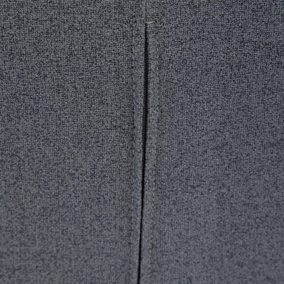 Fauteuil pivotant "Harper" gris