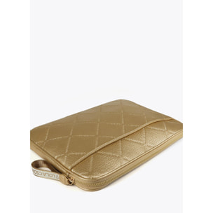 Custodia per computer monogramma rombi