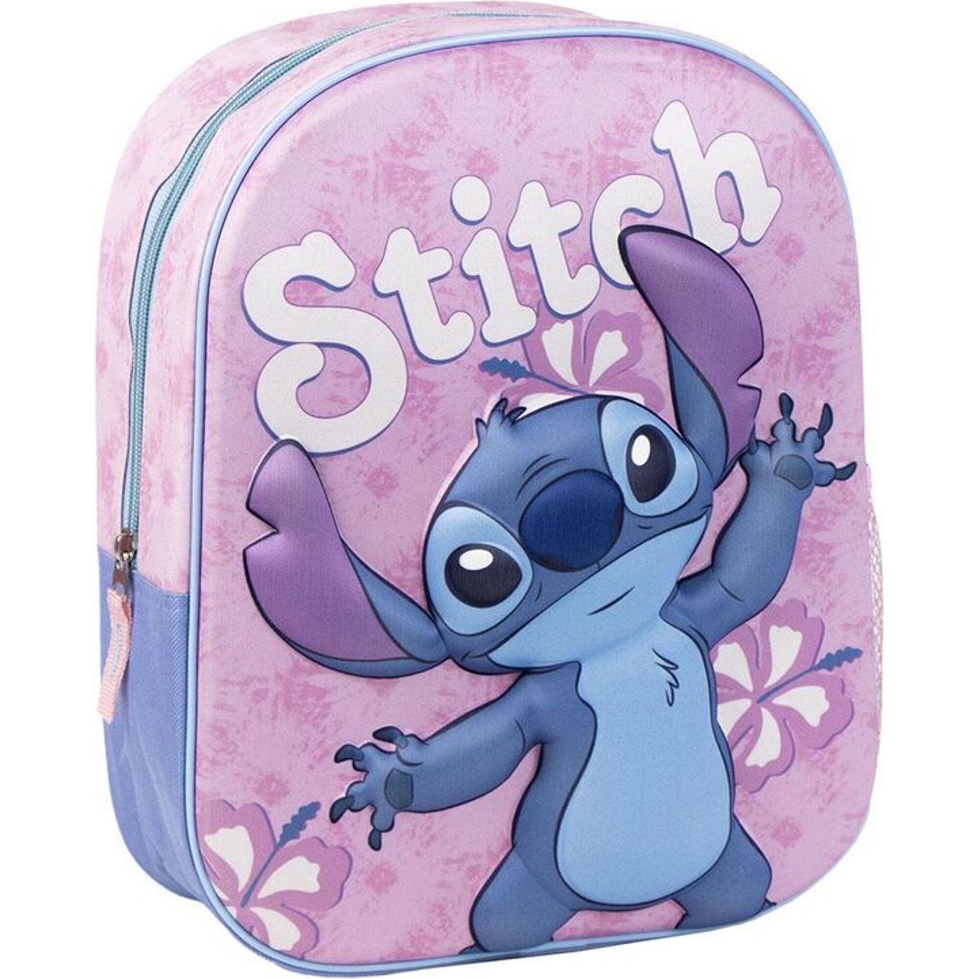 Mochila Stitch Disney 31Cm