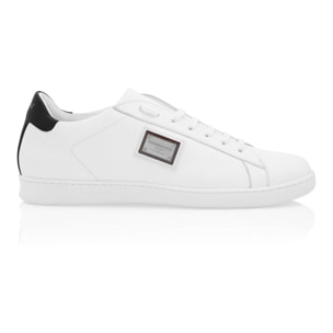 PHILIPP PLEIN Zapatillas bajas