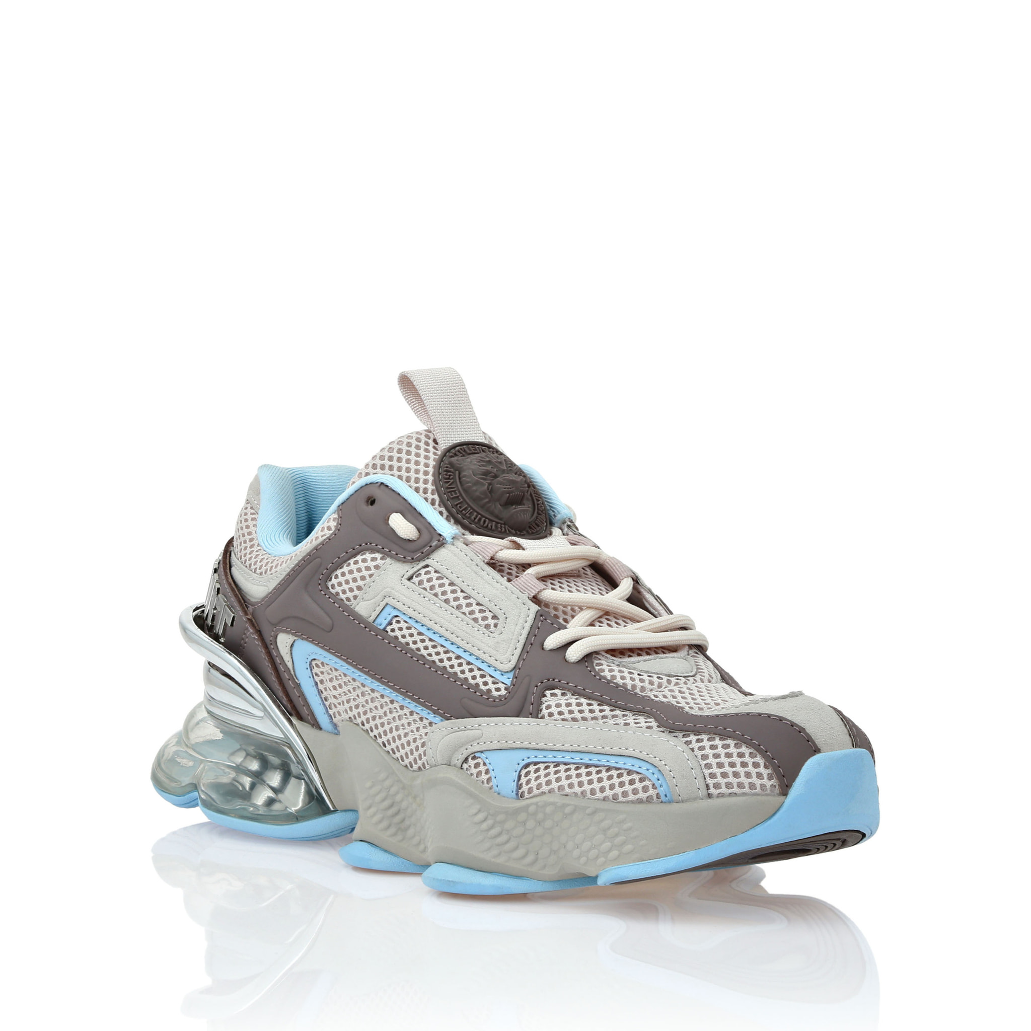 PLEIN SPORT Runner Sneaker PS