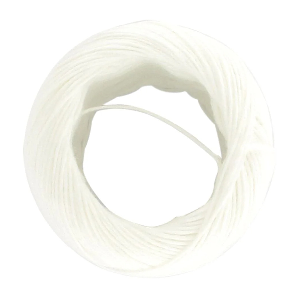 Lot de 2 pelotes de ficelle alimentaire 80 m Fackelmann