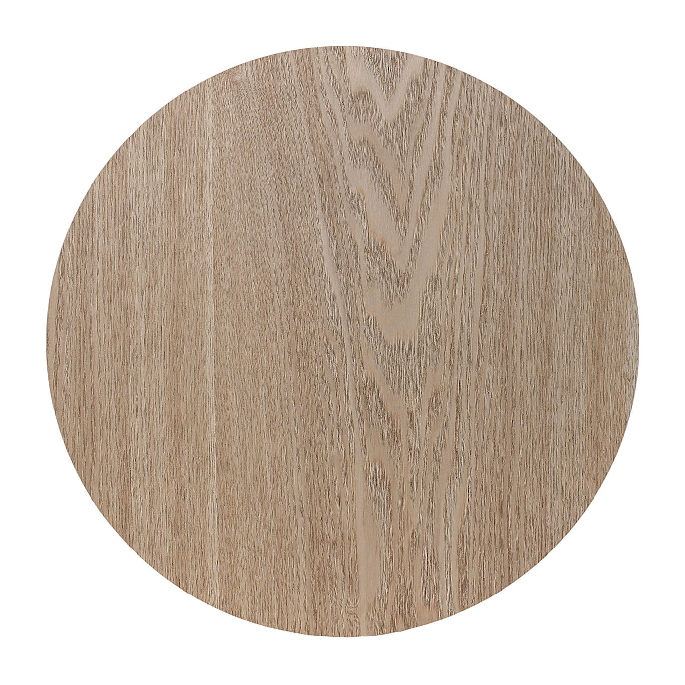 Table Gigogne Bois Ronde X2