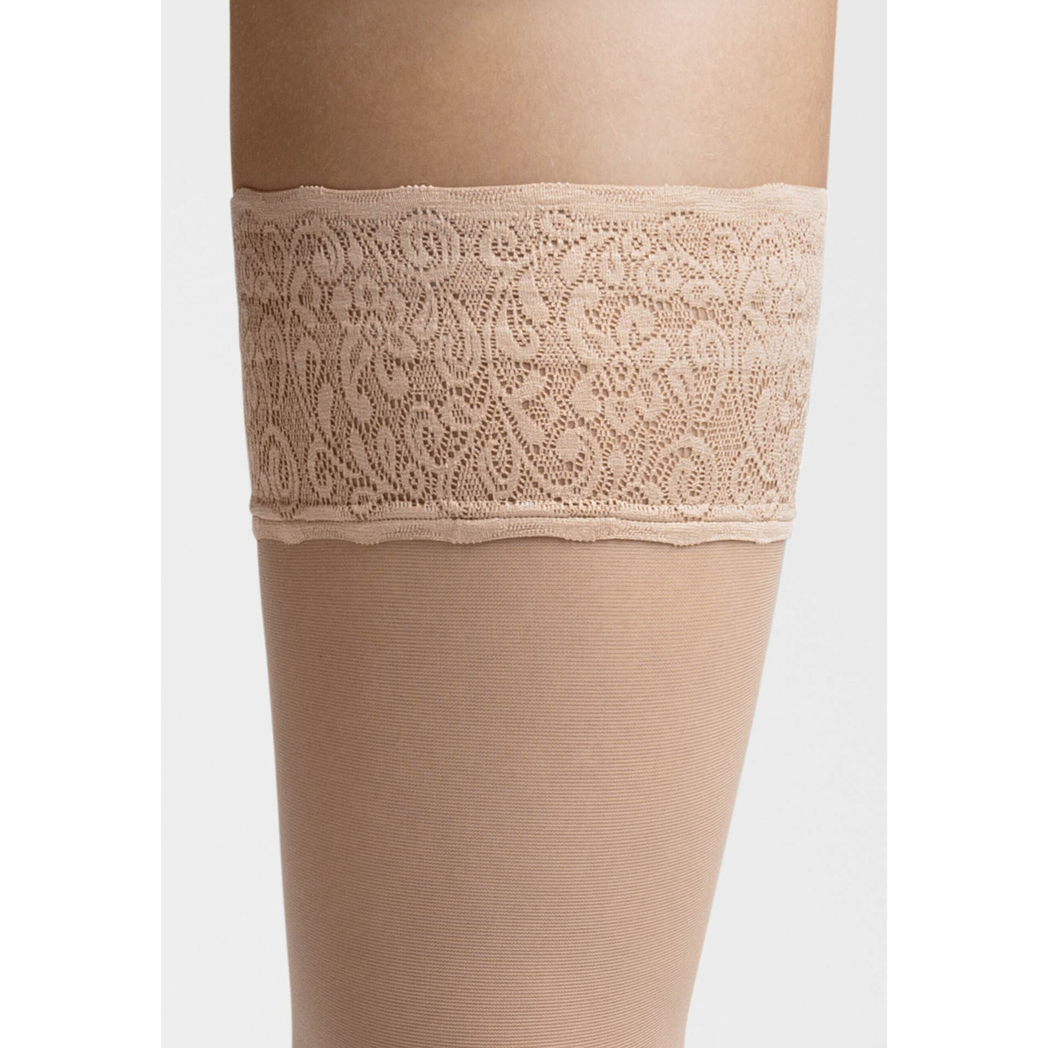 Autoreggenti 15 Lace Stay-Up