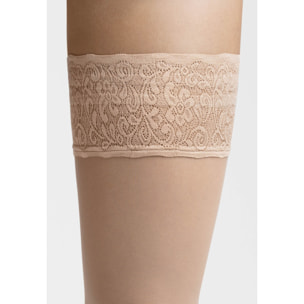 Autoreggenti 15 Lace Stay-Up