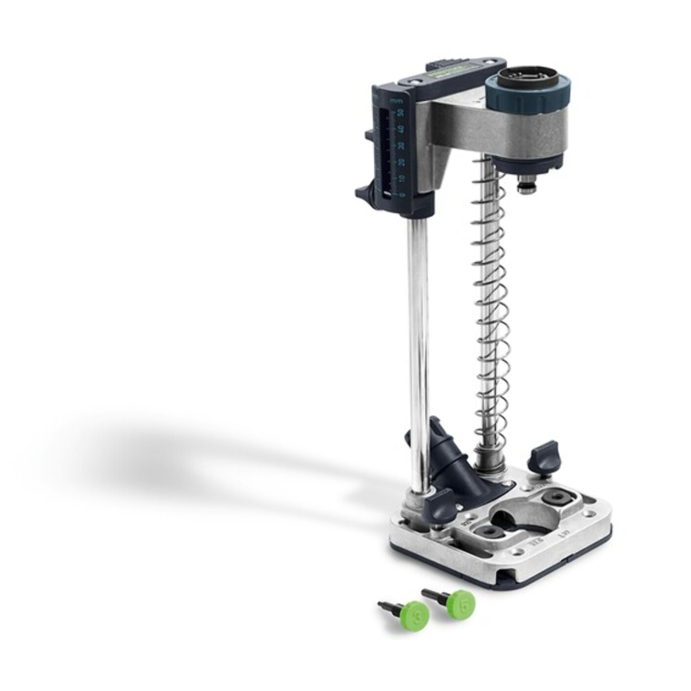 Accessoire de perçage mobile MB 40 - FESTOOL - 577970