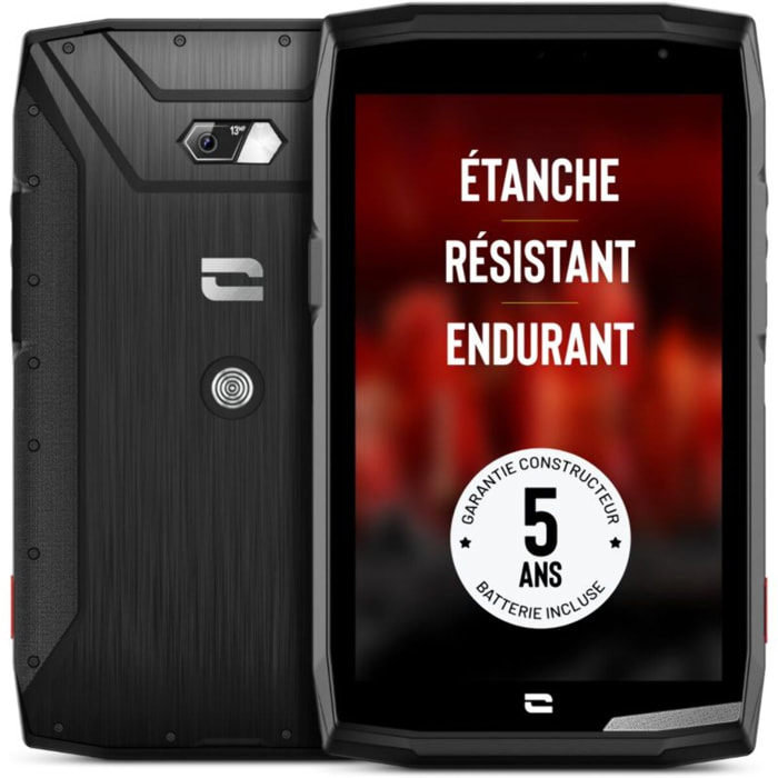 Tablette Android CROSSCALL Core T5 64Go