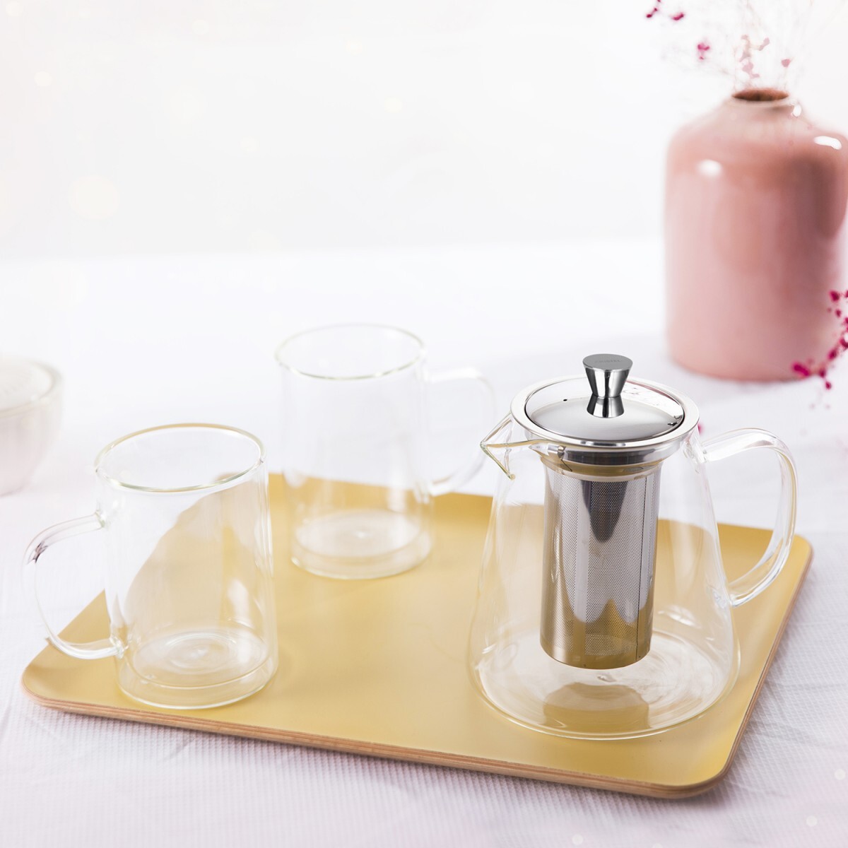 Set cadeau Oolong