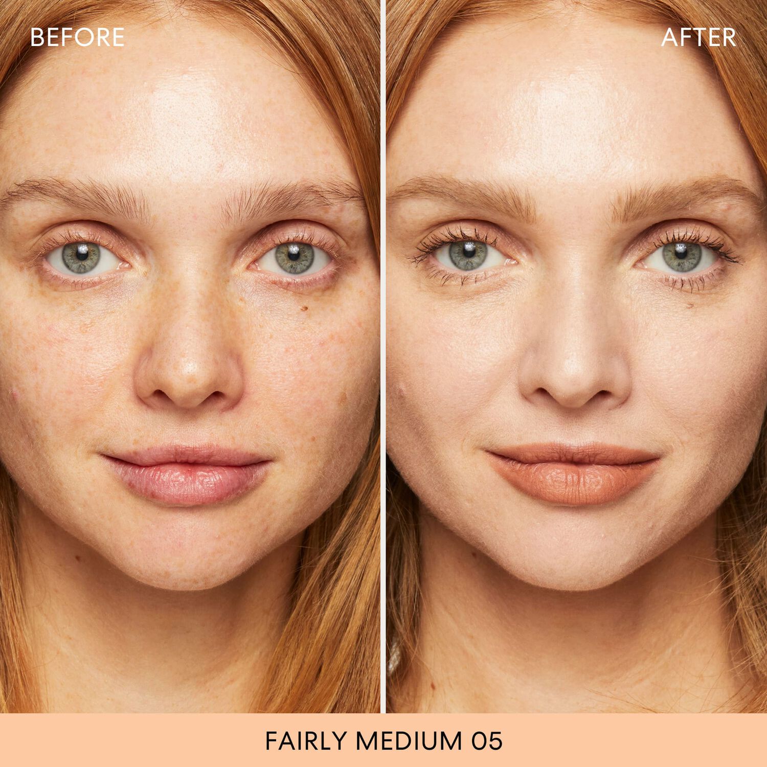 Original - Fond de Teint en Poudre Libre SPF 15