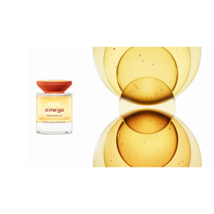 Huile capillaire hydratante Dyson Omega™ - 30ml