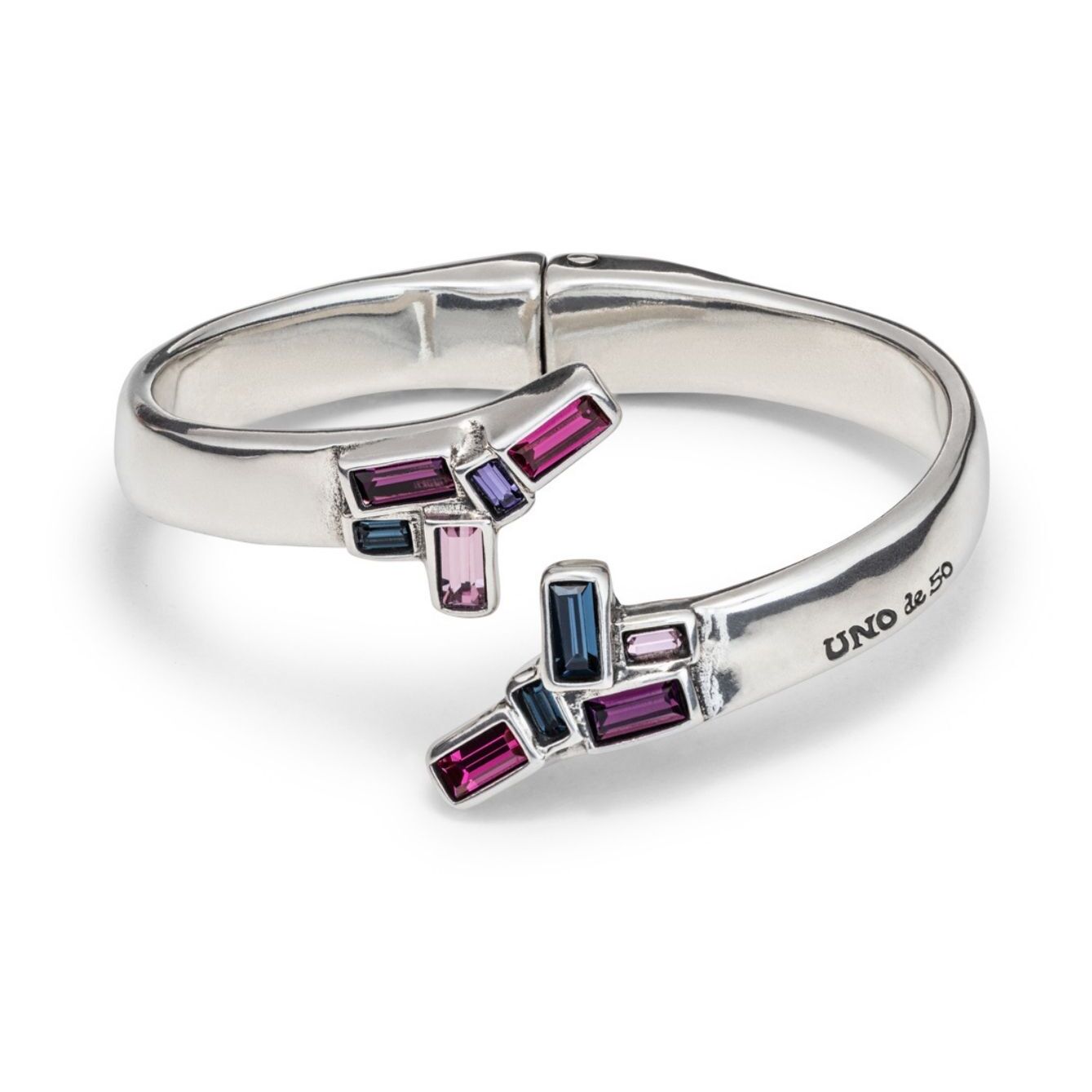 Pulsera RoundAndRound MULTICOLOR L
