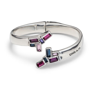 Pulsera RoundAndRound MULTICOLOR L