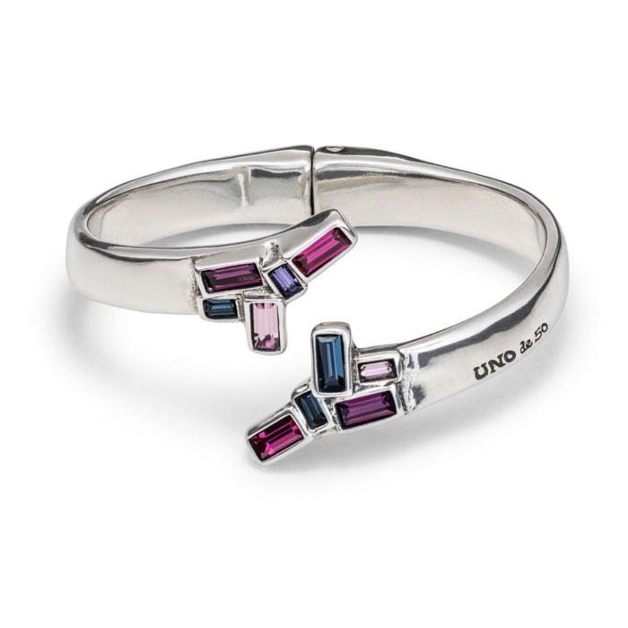 Pulsera RoundAndRound MULTICOLOR L